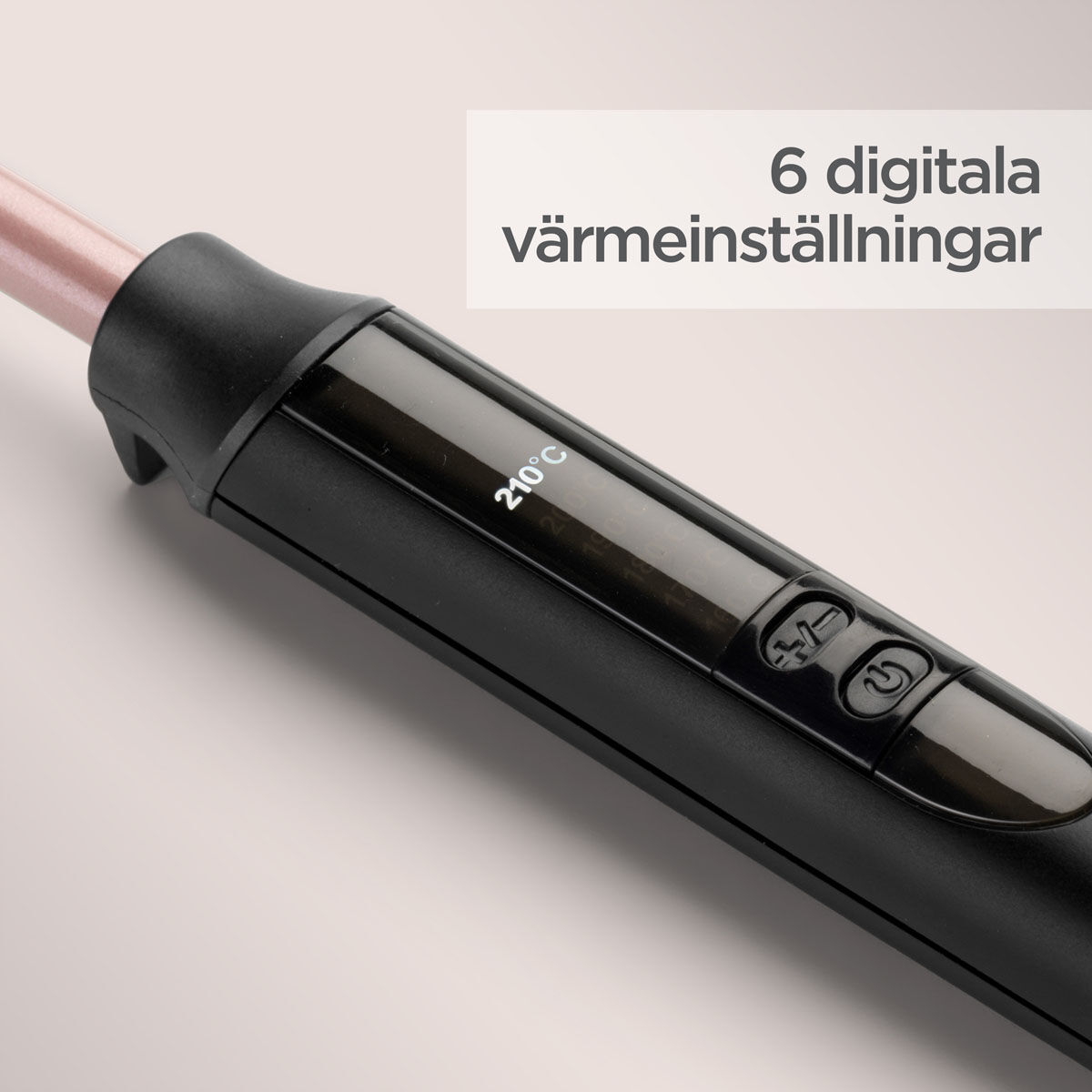 6 digitala v&auml;rmeinst&auml;llningar